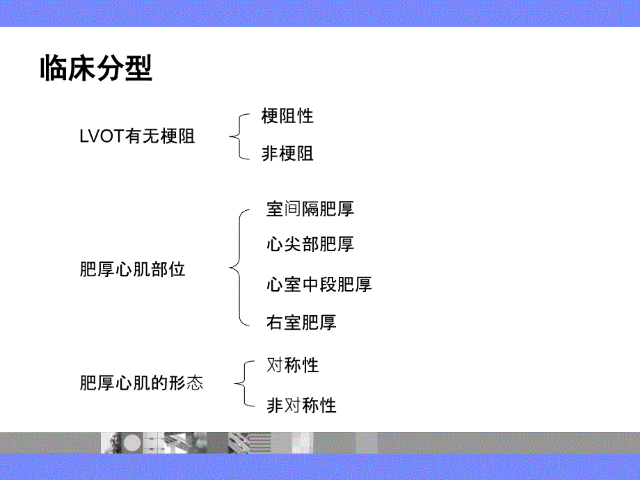 肥厚型梗阻性心肌病化学消融的现状和未来教学教案_第3页