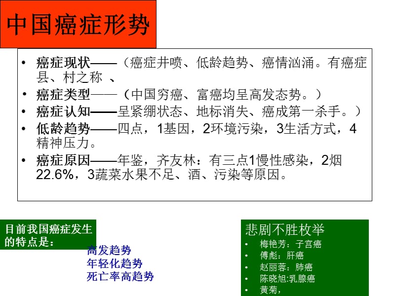 癌症早期检查刻不容缓培训资料_第3页