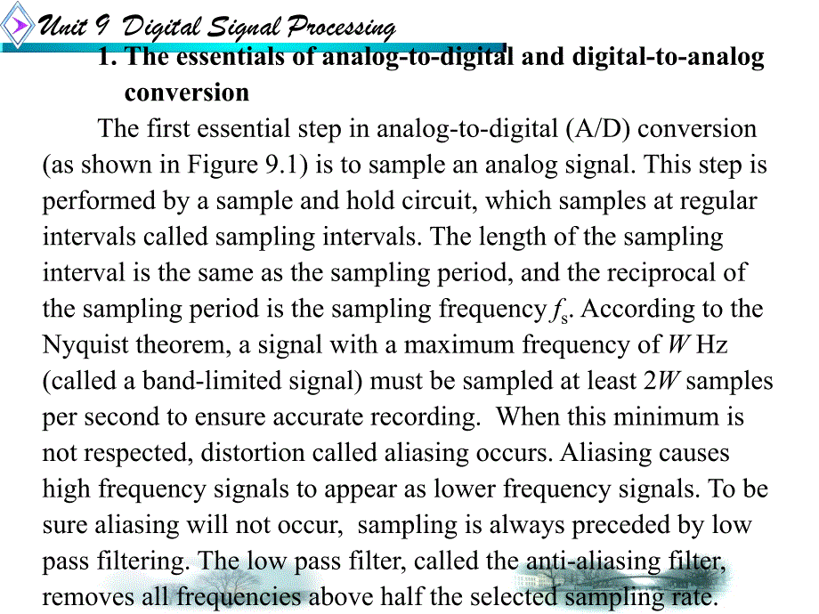英语 电子信息工程9_第3页