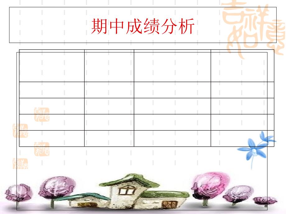 三年级下册数学家长会_第3页