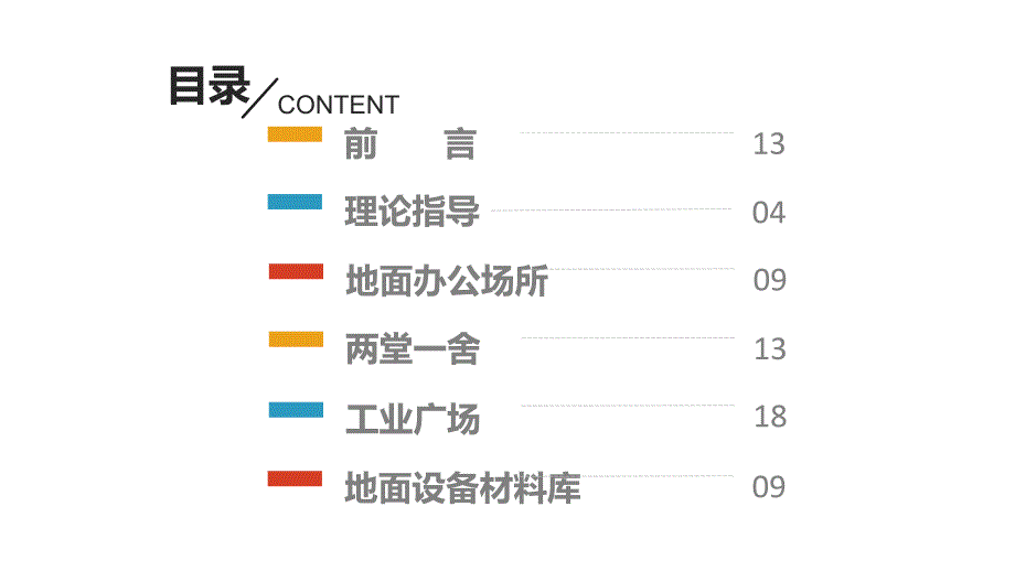 煤矿标准化(地面设施)_第2页