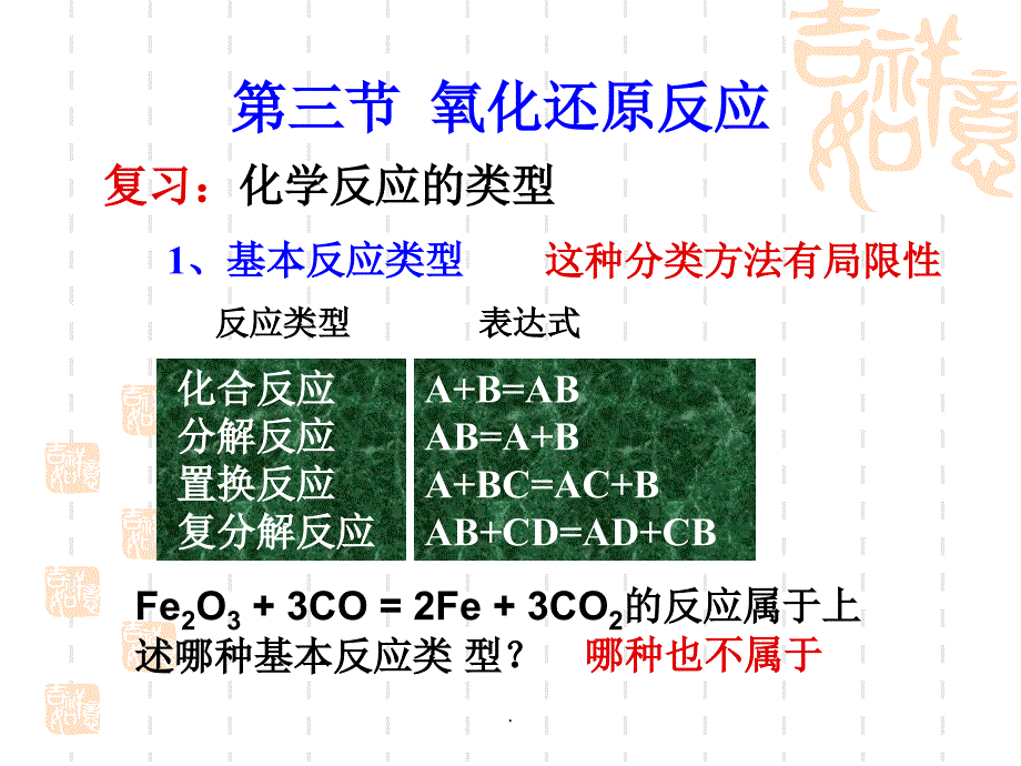 氧化还原反应新版本_第2页