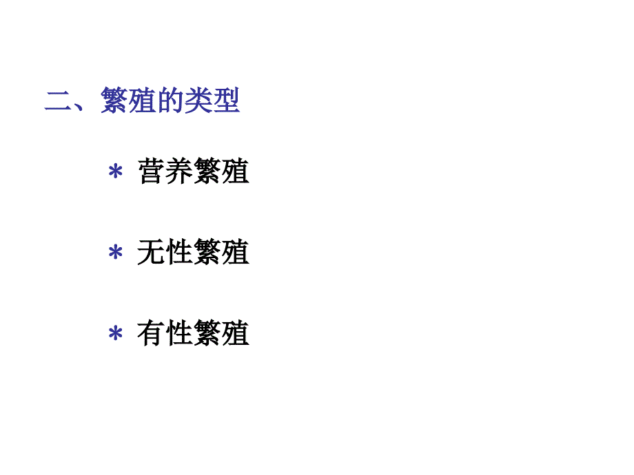 生物 第3节 植物生殖器官的结构和功能讲义教材_第3页