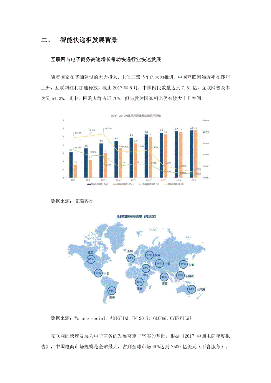 物流无人技术系列研究：智能快递柜发展现状与未来方向_第3页