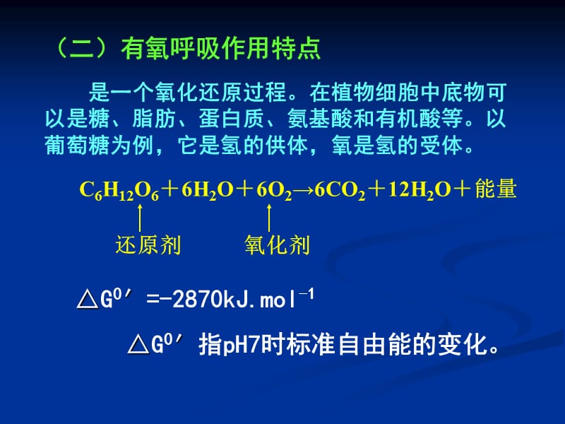 植物的呼吸作用教学材料_第4页