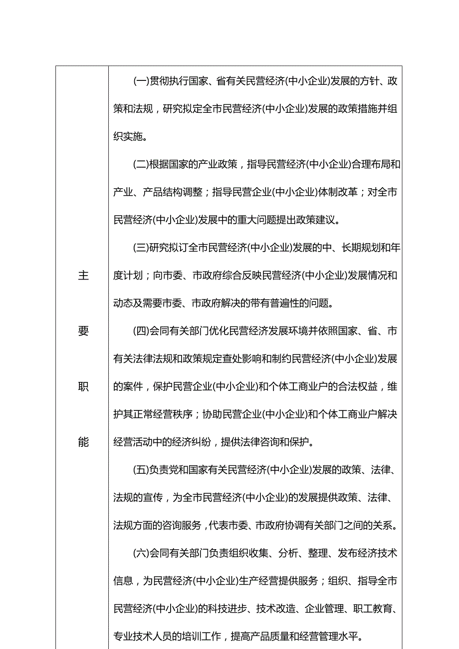 （售后服务）德州市民营经济发展委员会便民服务手册._第3页