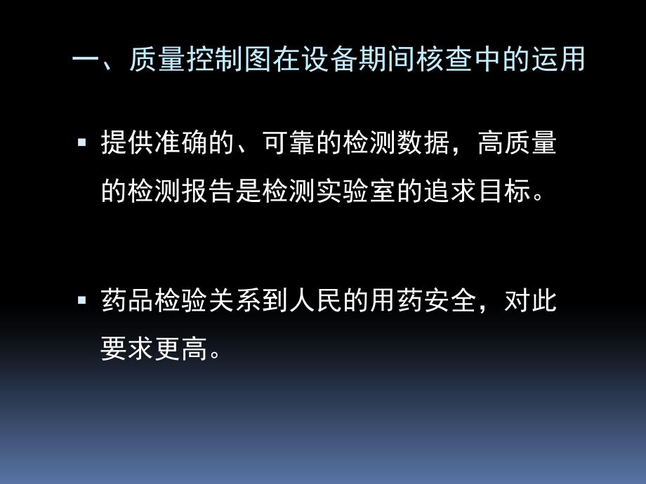 黑龙江省药品检验所姜连阁幻灯片资料_第3页