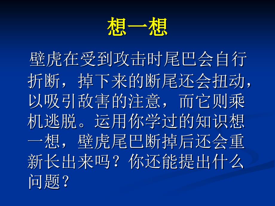 人教版七年级生物上册第二章第一节《细胞通过分裂产生新细胞》课件资料讲解_第2页