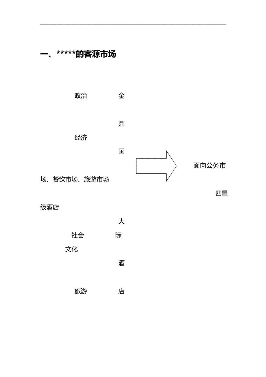 星级酒店VIP（重要客人）接待手册._第4页