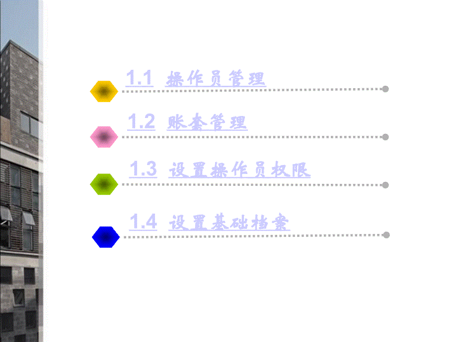 《财务软件应用》课件_第3页