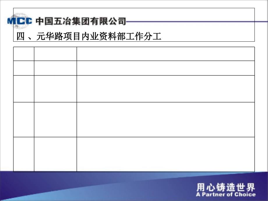 资料内业管理方案1资料教程_第4页