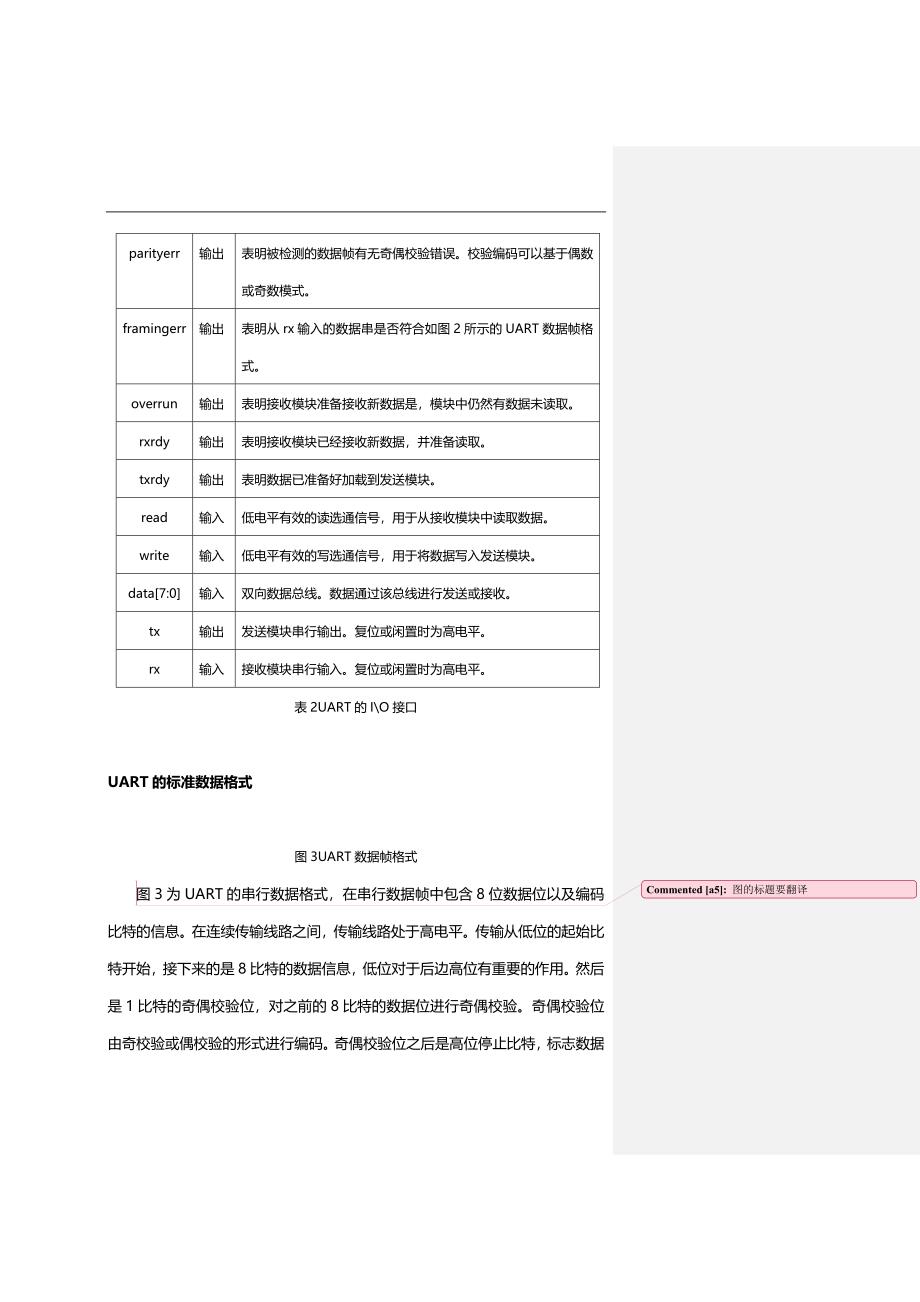 （VR虚拟现实）HDL设计数字UART(中英文翻译)._第4页