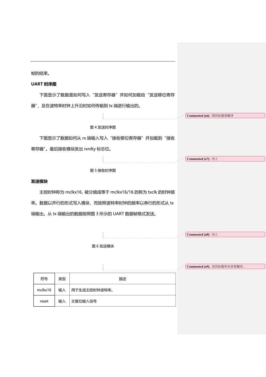 （VR虚拟现实）HDL设计数字UART(中英文翻译)._第5页