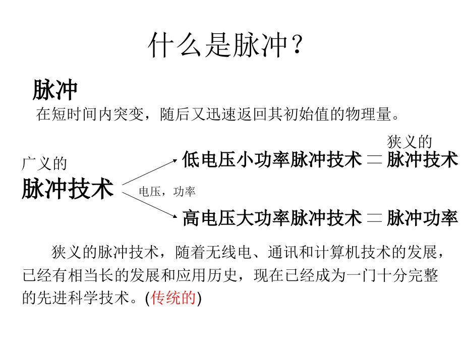 脉冲功率电子学概述教学讲义_第3页