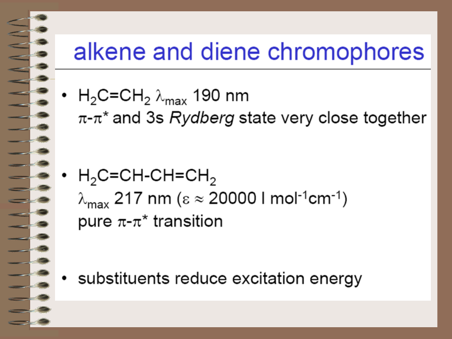 有机光化学教学幻灯片_第3页