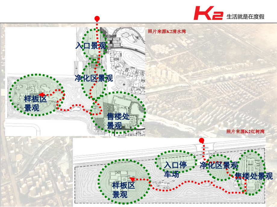 K2湾系列园林景观产品标准化说明培训资料_第3页