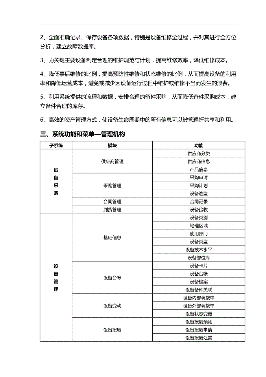 （EAM资产管理)广电传媒资产管理和周转借还领用管理应用._第4页