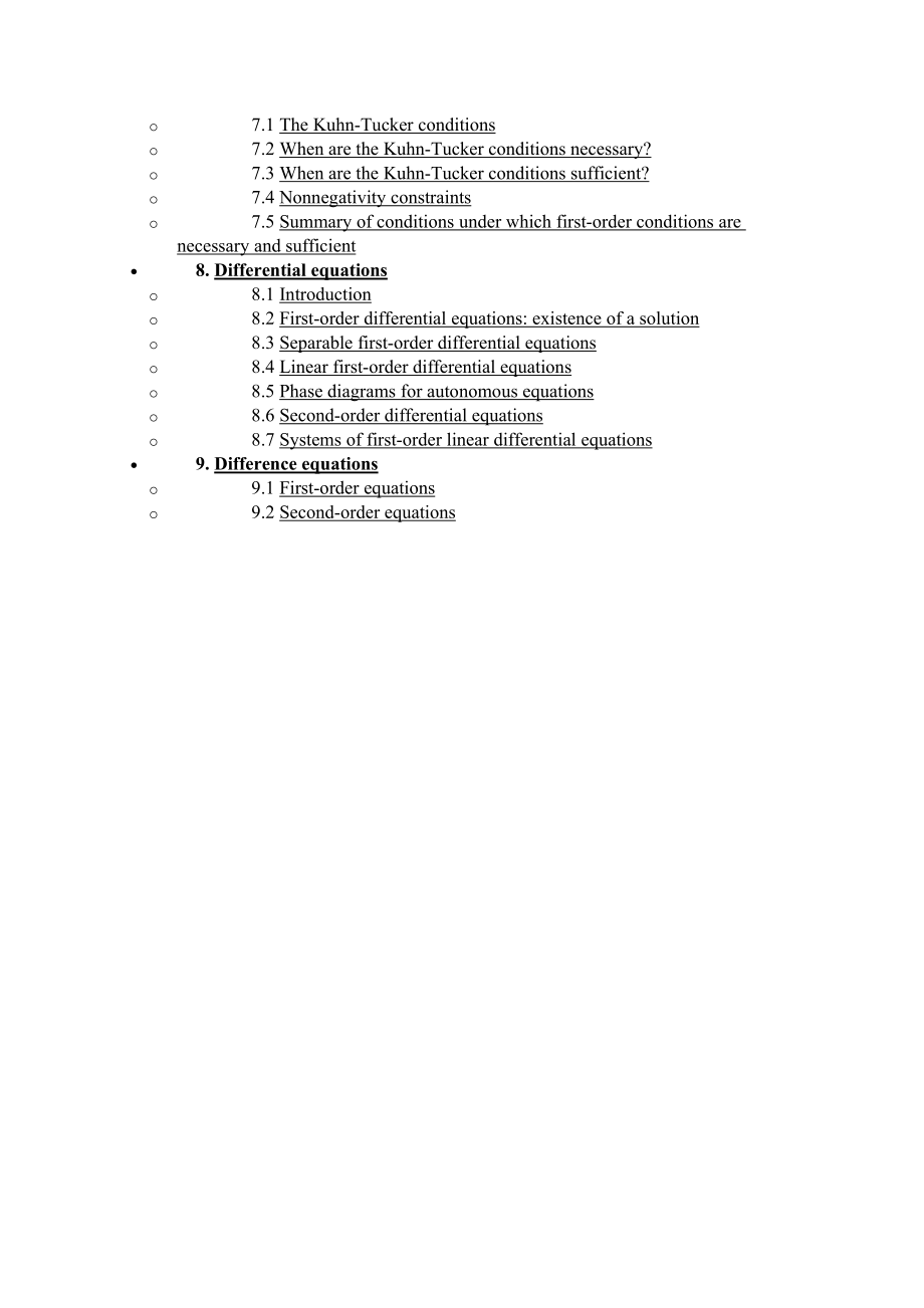 《精编》微观经济学的数学方法_第3页