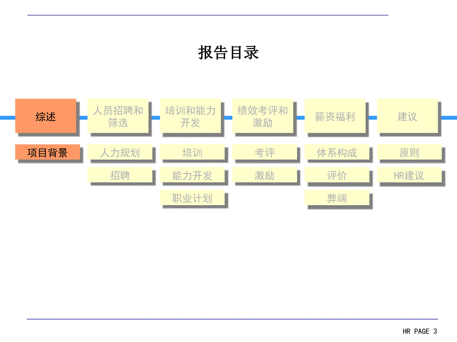 202X年某公司销售系统人力资源诊断报告_第3页