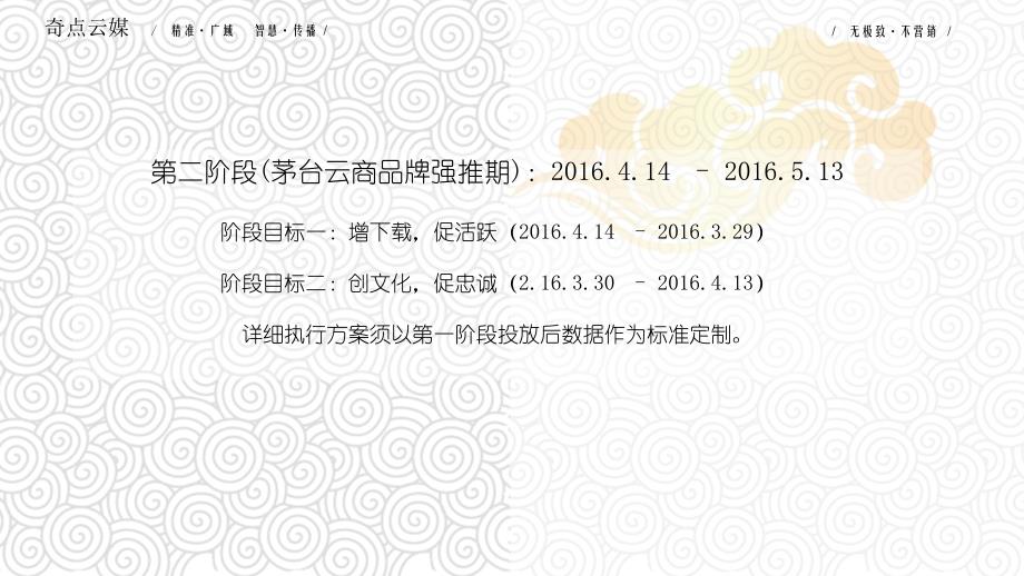 2016（计划版）茅台云商线上推广策划全案（第一阶段）_第4页