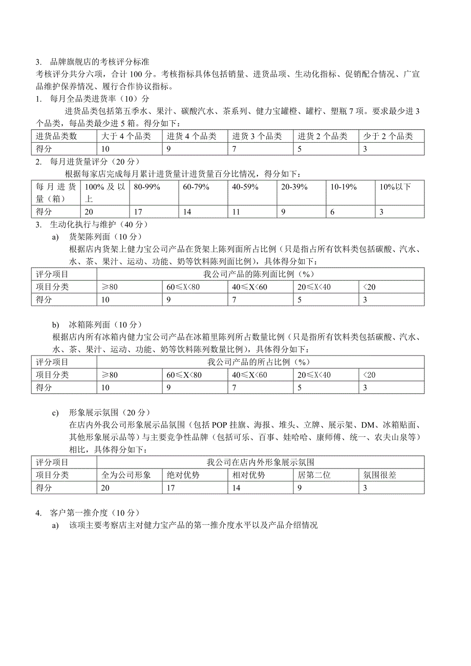 《精编》营销系统完全手册-直销团队操作手册_第3页