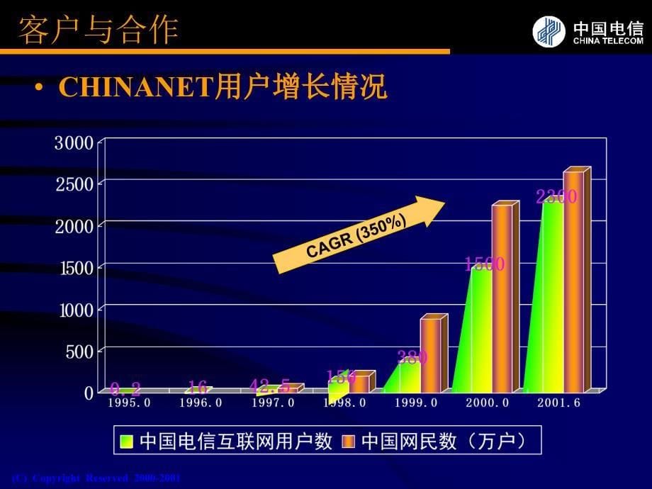 202X年中国电信数据通信的服务_第5页