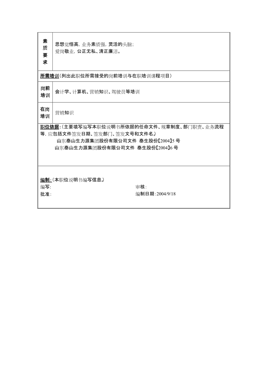 《精编》客户服务部门客户服务资料汇总91_第2页