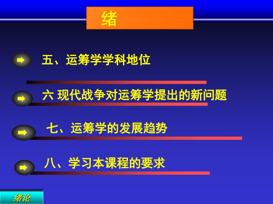 《精编》运筹学-管理科学的基础_第3页