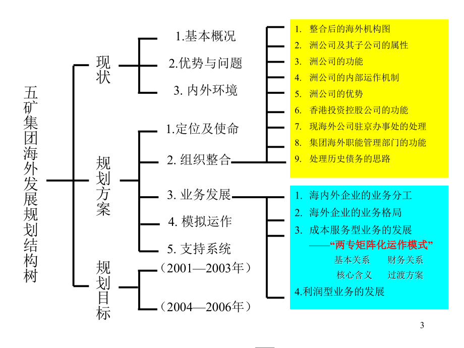 《精编》九略-五矿海外发展战略规划_第3页