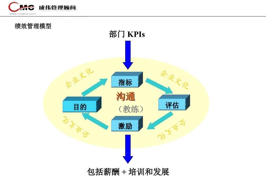 《精编》绩效管理与公司战略的关系_第5页