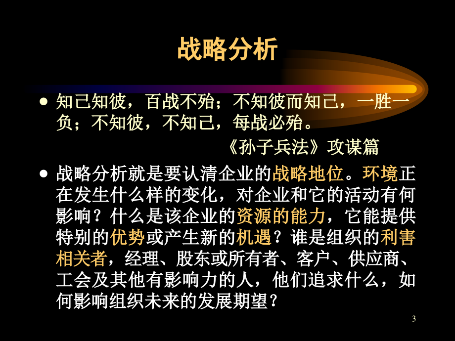 202X年企业战略管理能力分析_第3页