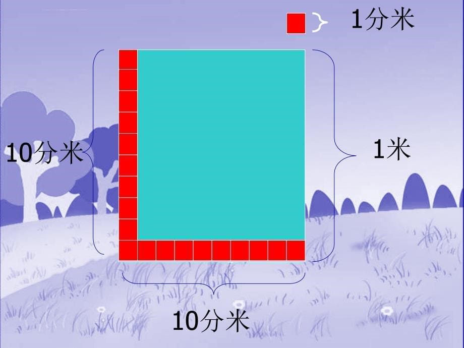 2017北师大版三下《铺地面》PPT课件之二_第5页