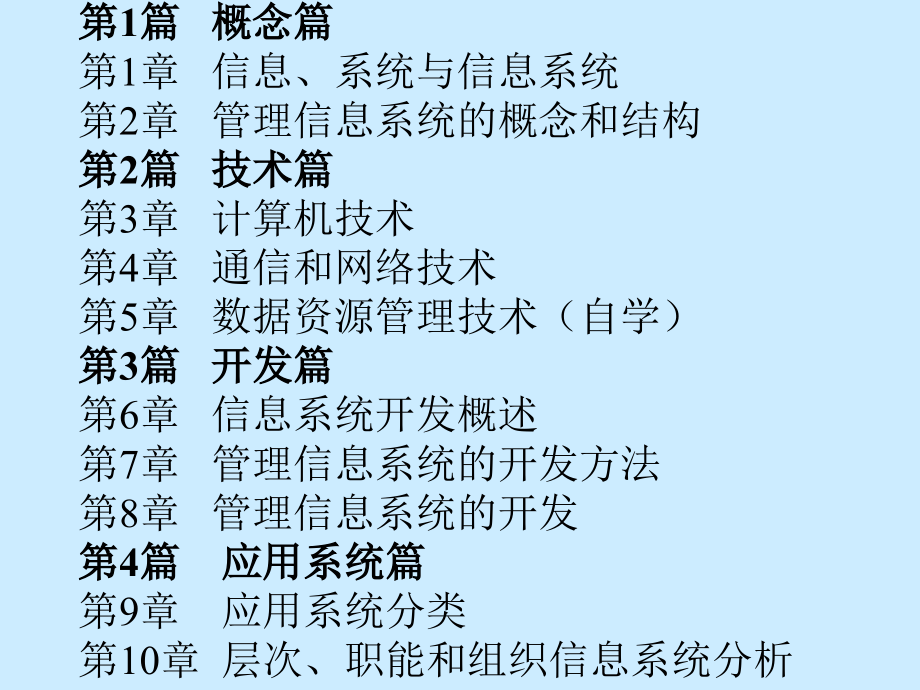 202X年现代信息管理系统与信息技术_第4页