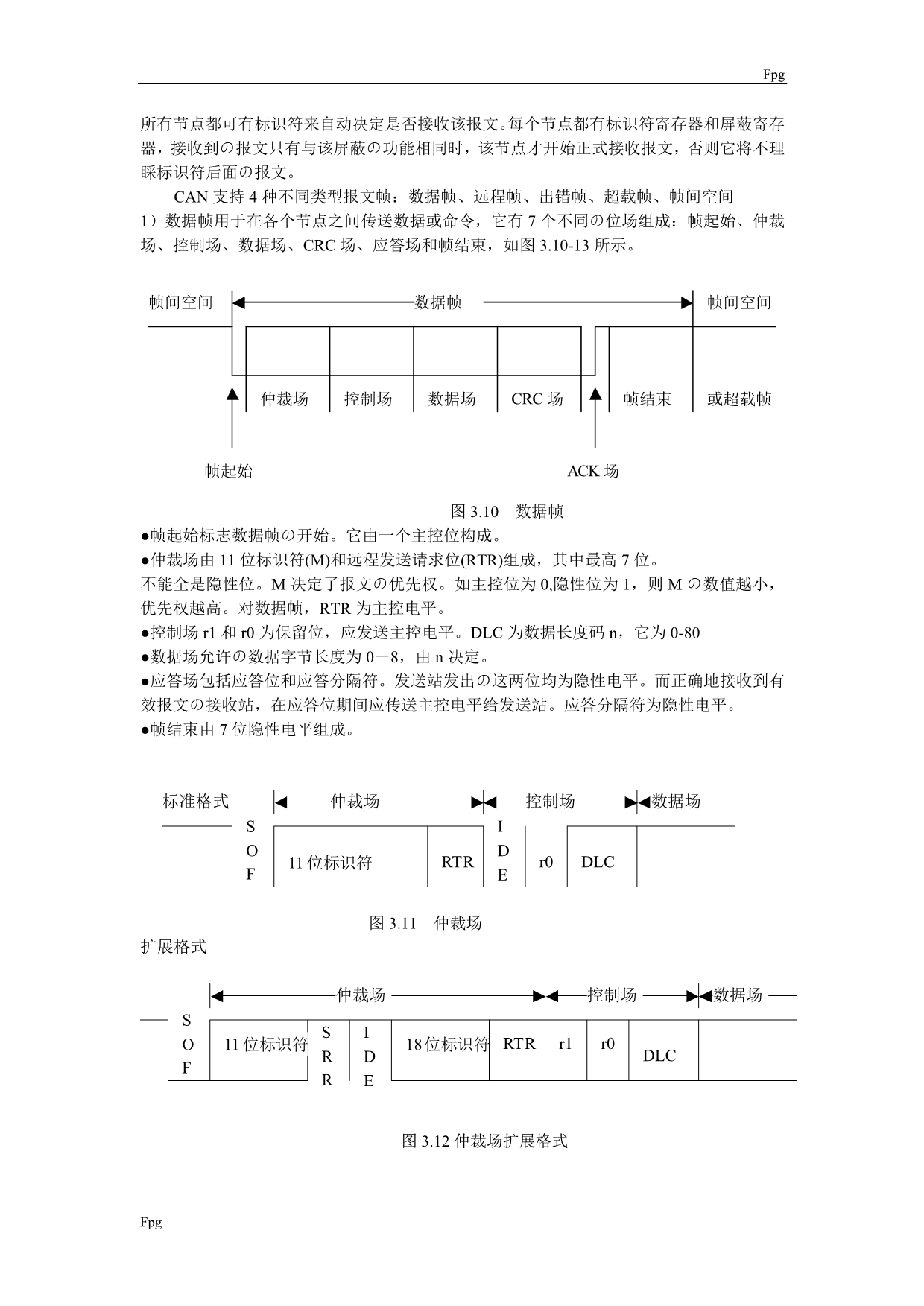 CAN总线及应用实例_第2页