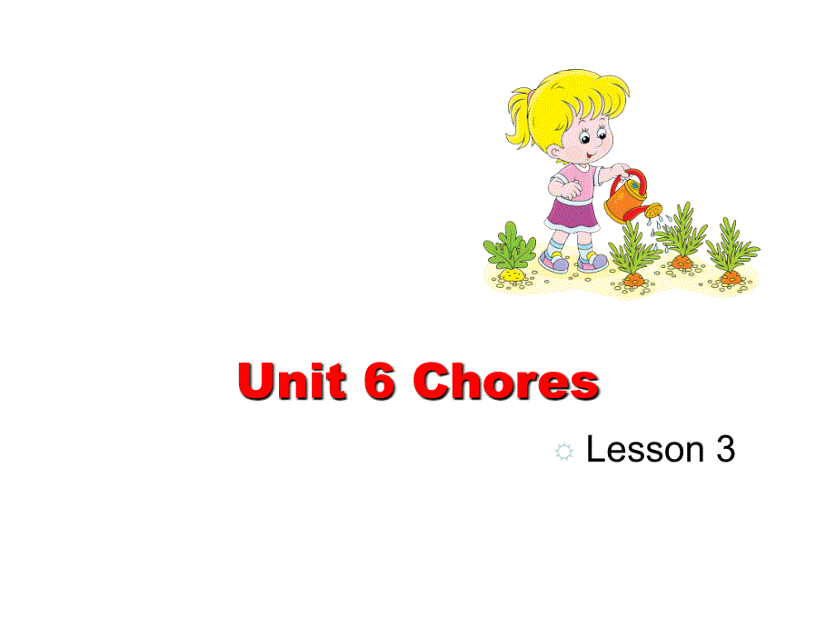 人教新起点五年级英语上册《Unit6_Lesson3优质课件》_第1页