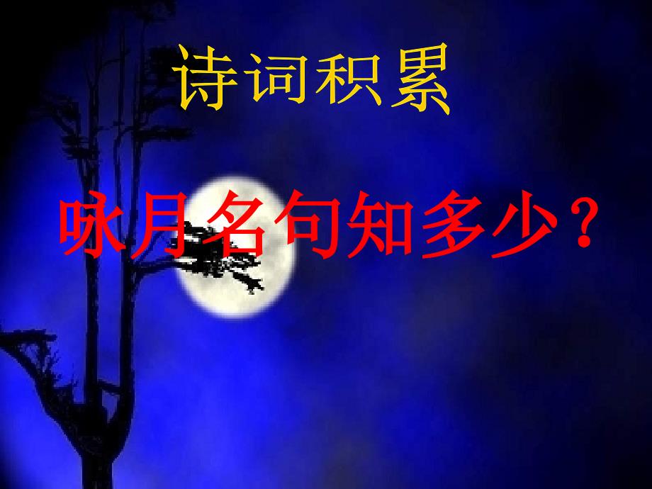 27.2记承天寺夜游备课讲稿_第4页