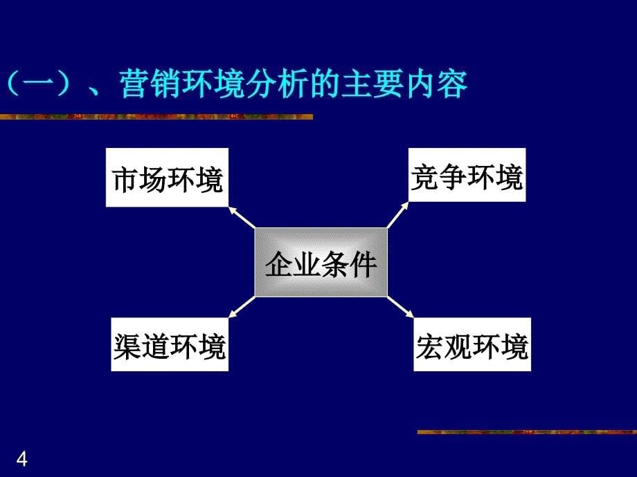 202X年市场营销决策基础及消费者行为分析_第5页