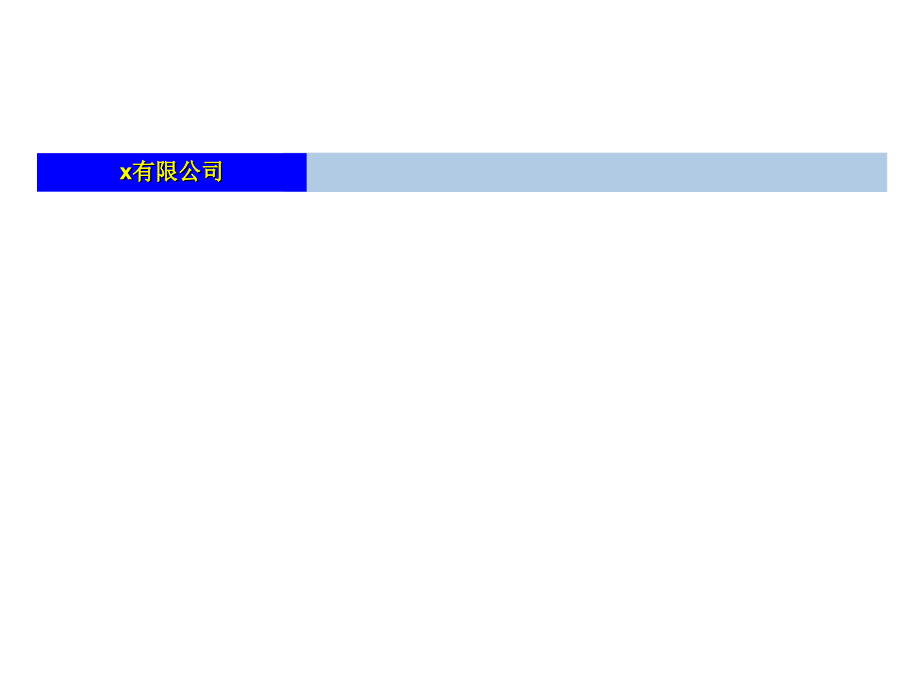 某矿业公司-管控模式培训课件(-111)_第1页