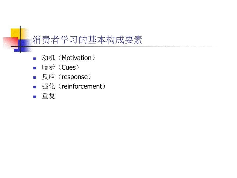 《精编》第五章消费者的学习_第5页