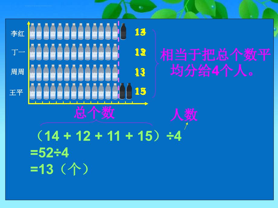 2017北师大版三下《比一比》PPT课件之二_第4页