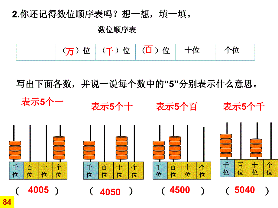 2020年北师大版三年级数学(下册)总复习课件_第4页