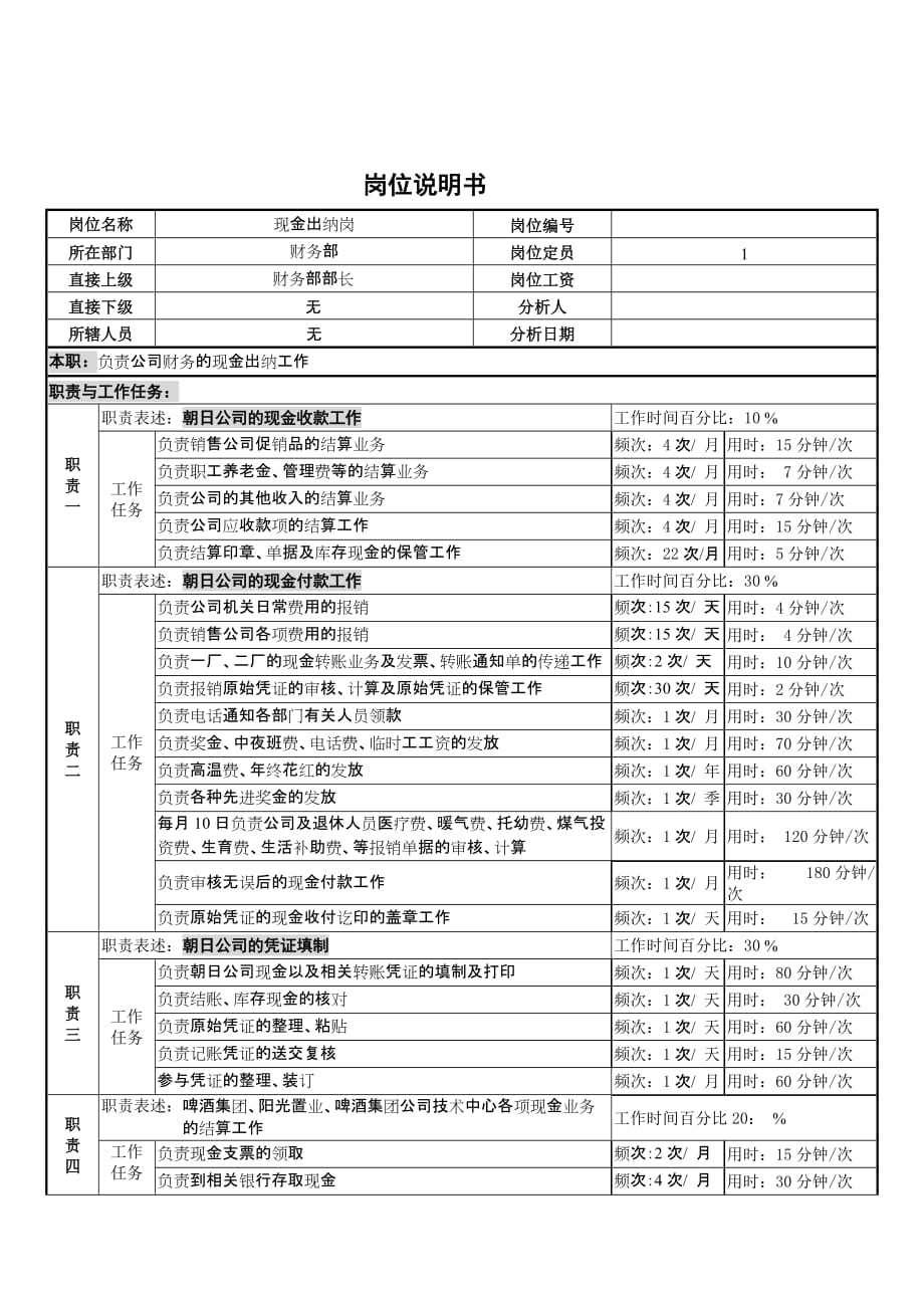 《精编》现金流量分析11_第1页