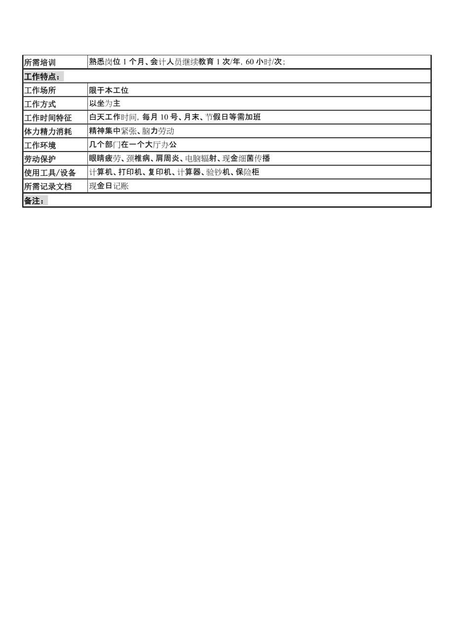 《精编》现金流量分析11_第3页