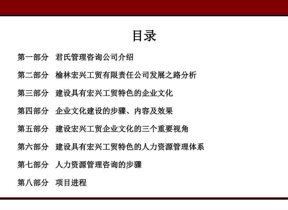 202X年某公司企业文化及人力资源管理咨询_第2页