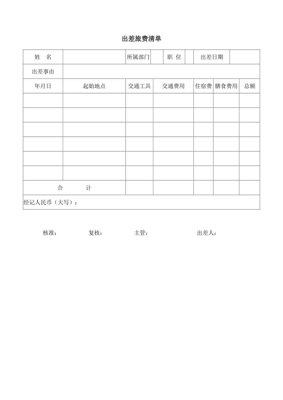 202X年企业人数管理表格汇总1_第1页