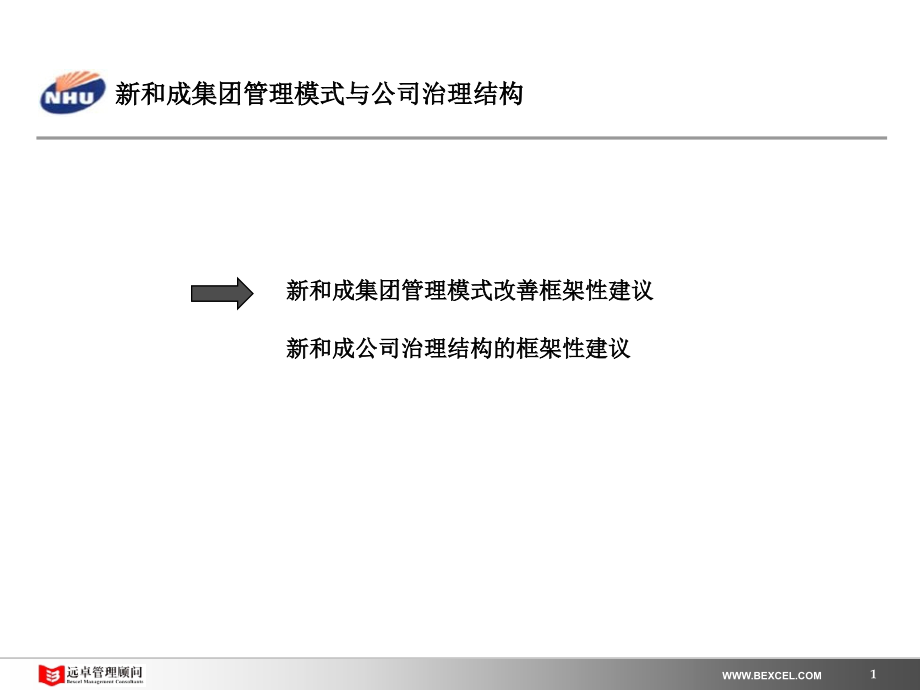 《精编》远卓-新和成-集团管理模式与公司治理结构报告_第2页