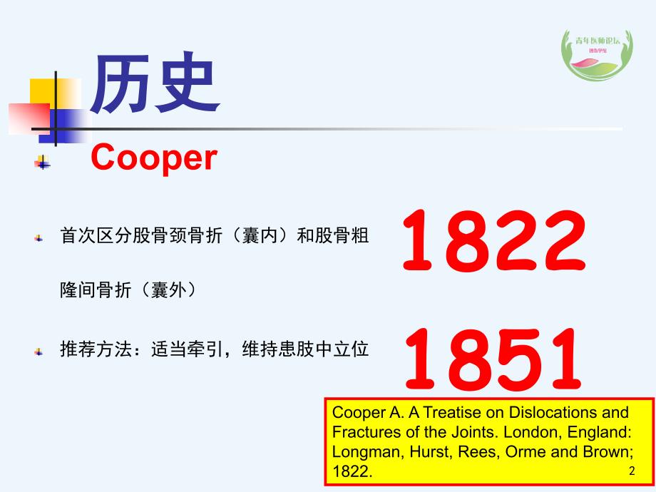 股骨粗隆间骨折内固定PPT幻灯片课件_第2页