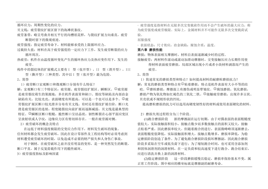 材料性能学期末总结.doc_第4页