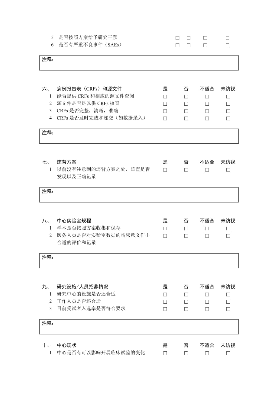 临床试验监查报告.doc_第3页