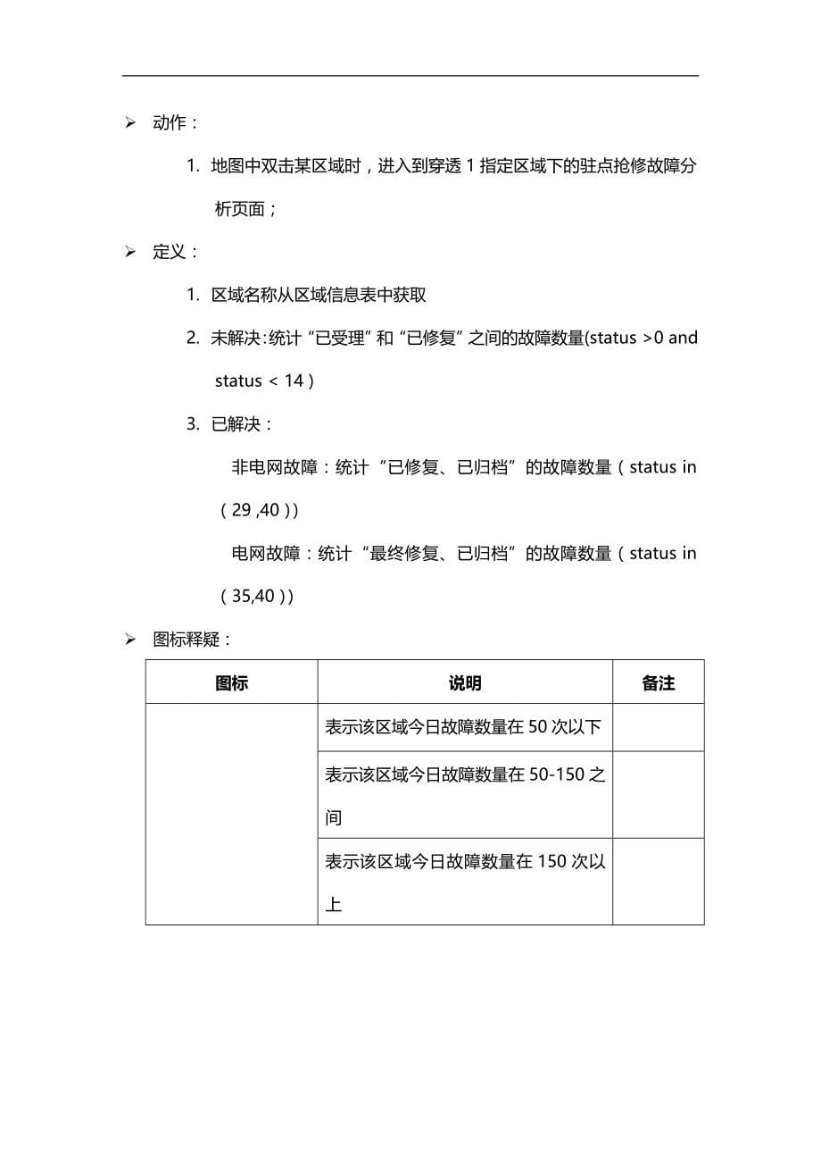 2020（精益生产）2020年配网抢修精益化管理详细设计说明书_第5页